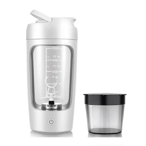 Shaker automático sin grumos