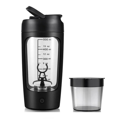 AutoShaker Pro